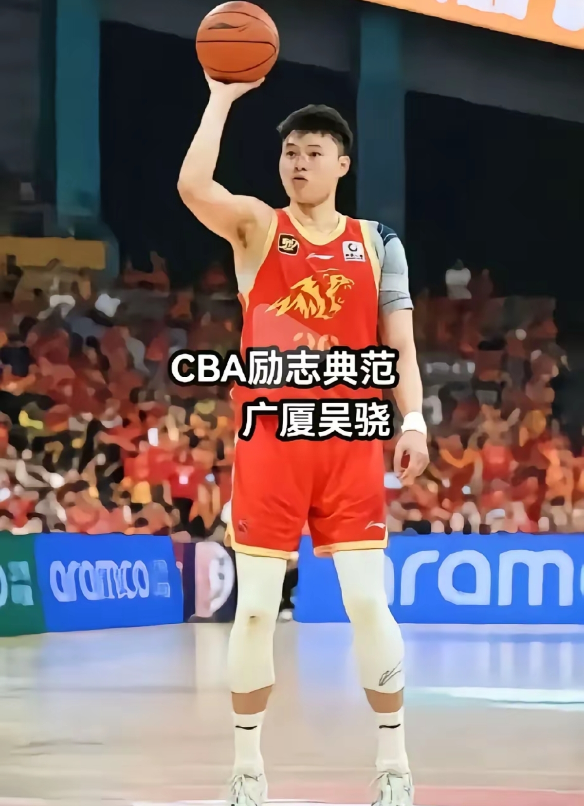 赛后欧篮联焦点战，广厦男篮主帅复盘，媒体盛赞，团队化学反应显著的简单介绍