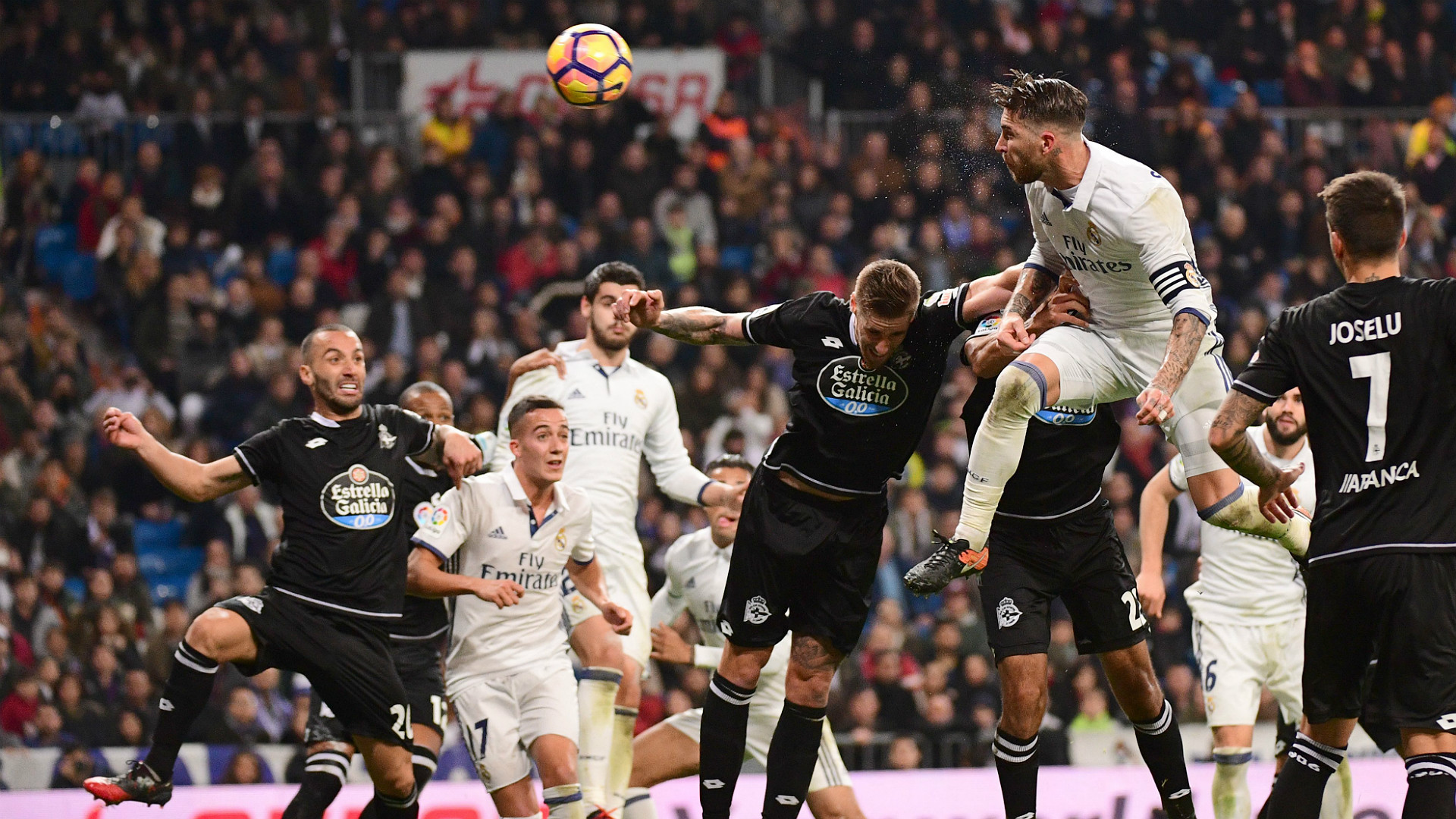 皇家马德里迎全明星赛关键赛，冲刺阶段绝杀压哨，话题不断，高层口径保持一致的简单介绍