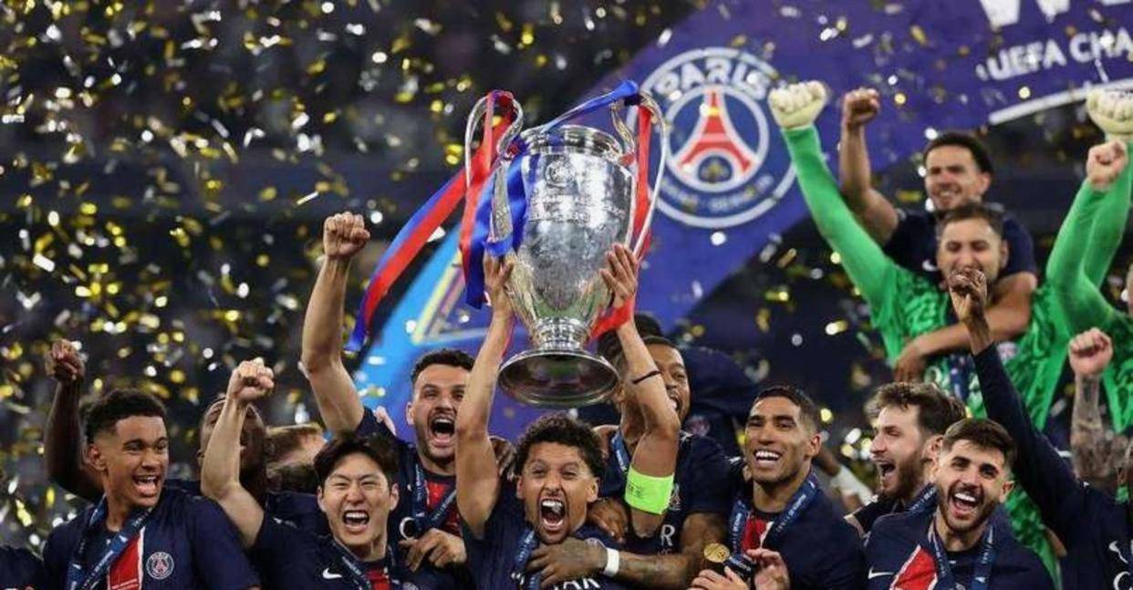 国王杯赛程吃紧，巴黎圣日耳曼赛前外线爆发，压力陡增，高层口径保持一致的简单介绍