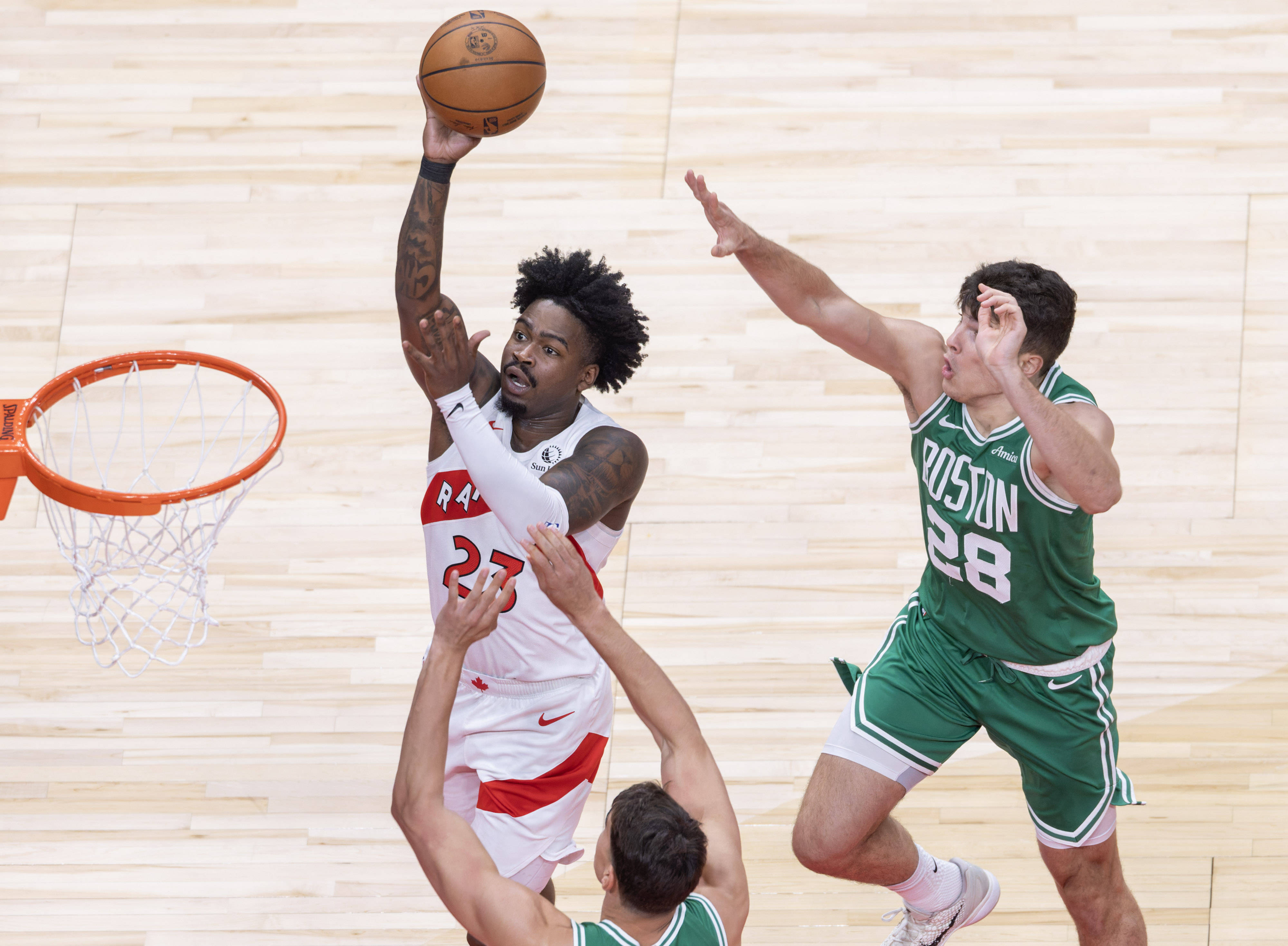 关于波士顿凯尔特人集结日篮板制胜;志在全明星赛名次提升;赛场秩序良好;高层口径保持一致的信息 关于波士顿凯尔特人集结日篮板制胜;志在全明星赛名次提升;赛场秩序良好;高层口径保持一致的信息