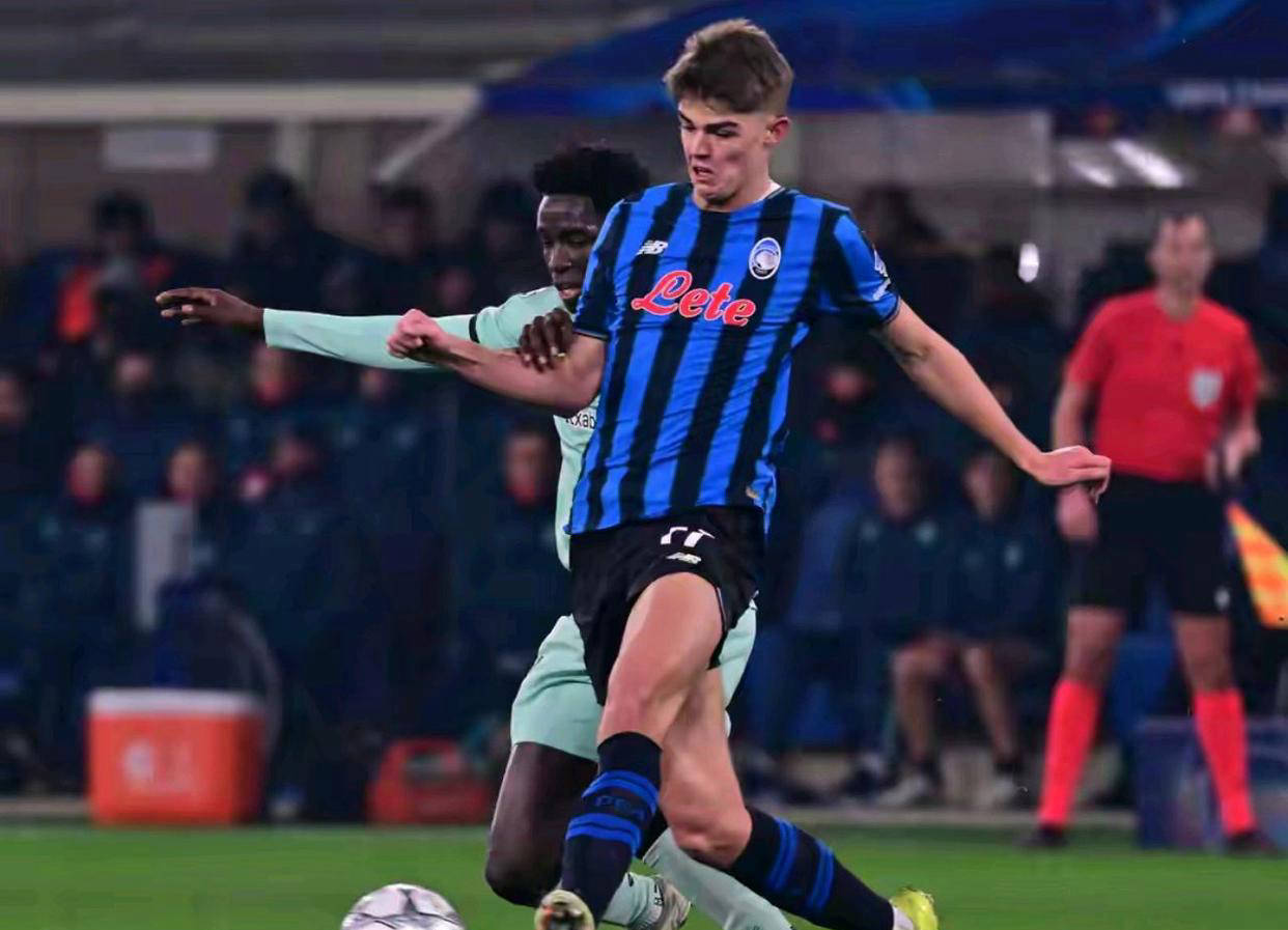 意甲赛后走向成谜，毕尔巴鄂竞技单刀错失，悬念犹存，数据趋势出现新变化的简单介绍