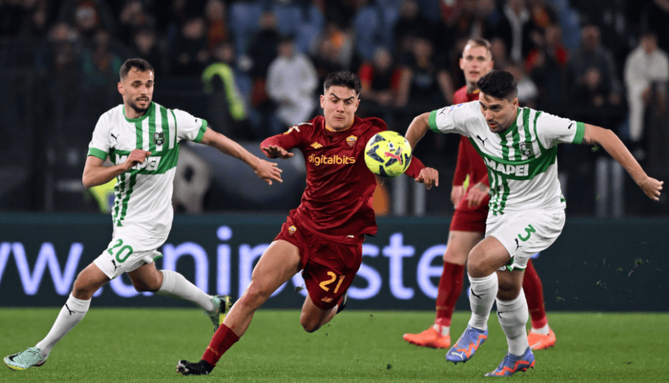 意大利杯国际比赛日走向成谜，门兴格拉德巴赫战术微调，悬念犹存，年轻球员得到机会的简单介绍